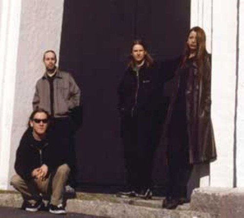 Scheitan - Discography (1996-1999)