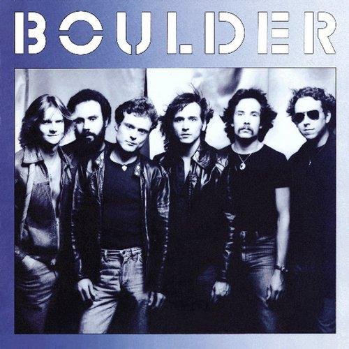 Boulder - Boulder (1979)