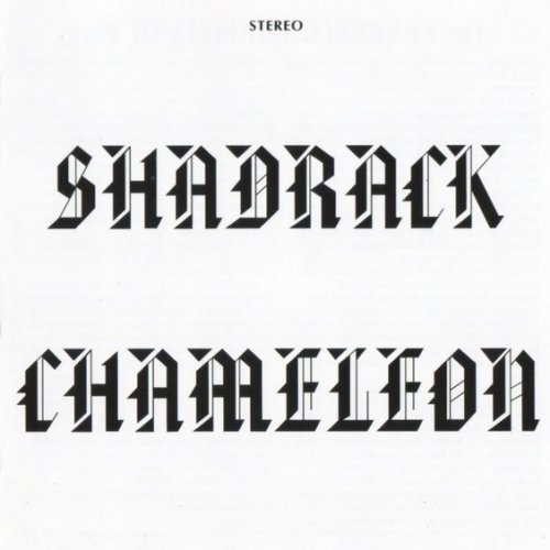 Shadrack Chameleon - Shadrack Chameleon (1973)