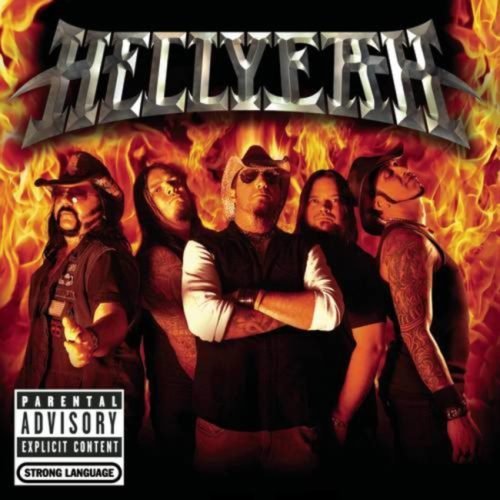 Hellyeah - llh (2007)
