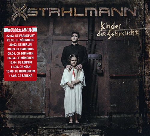 Stahlmann - Kinder Der Sehnsucht (Limited Edition) (2019)