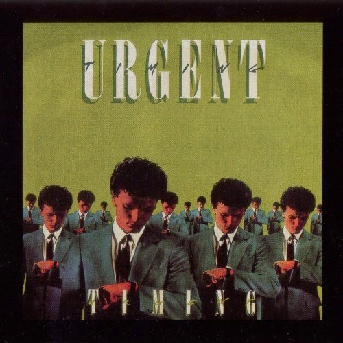 Urgent - Timing (1983)