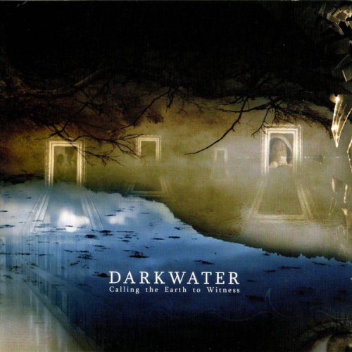 Darkwater - Discography (2007-2019)
