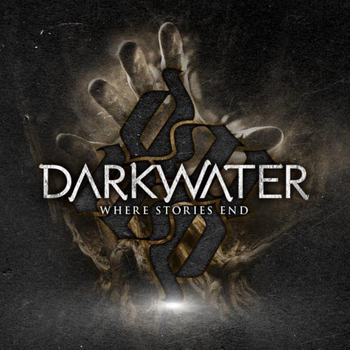 Darkwater - Discography (2007-2019)