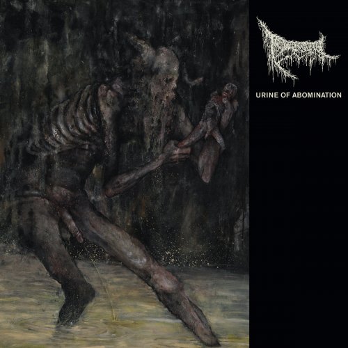 Triumvir Foul - Urine of Abomination (EP) (2019)