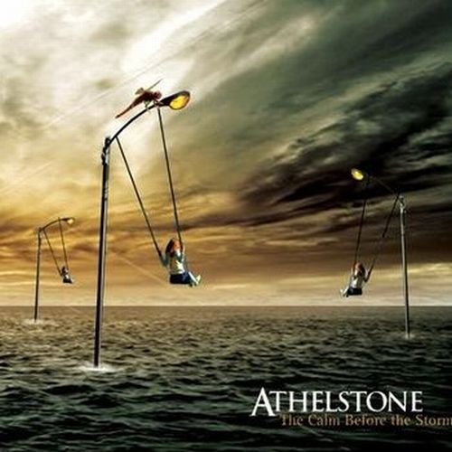 Athelstone  The Quiet Before The Storm (2011)