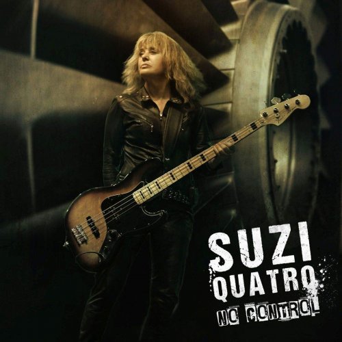 Suzi Quatro - Discography (1964-2019)