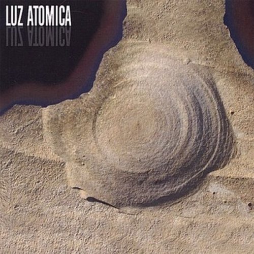 Luz Atomica - Luz Atomica (2008)