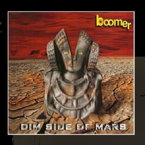 Boomer - Dim Side of Mars (2008)