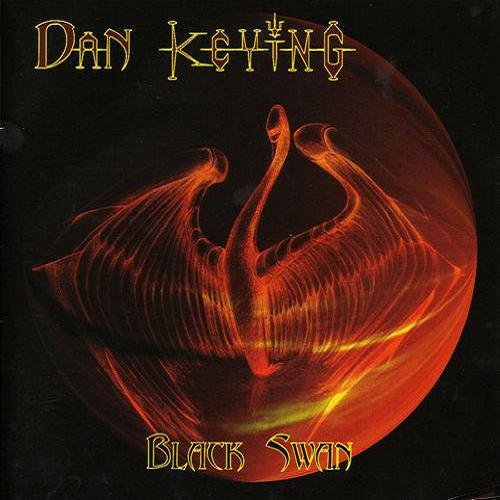 Dan Keying - Black Swan (2008)