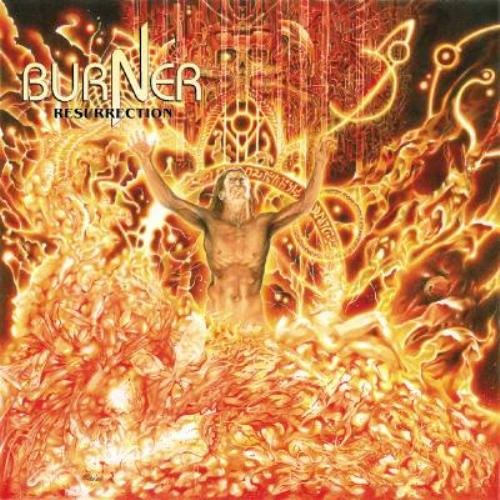 Burner - Resurrection (2008)
