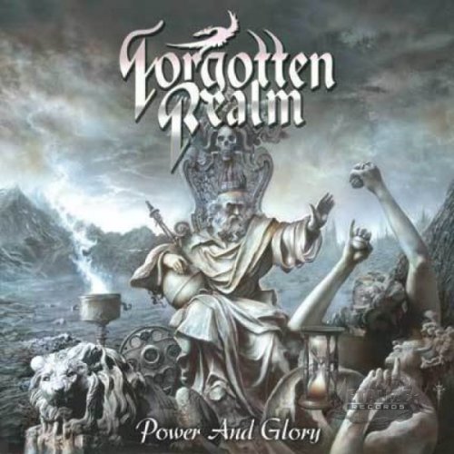 Forgotten Realm - Power And Glory (2008)