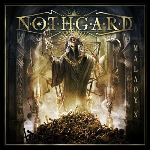 Nothgard - ld  (2018)