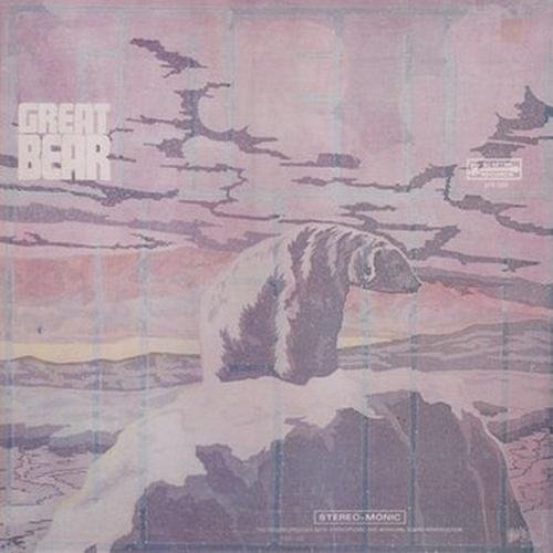 Great Bear - Great Bear (1971)
