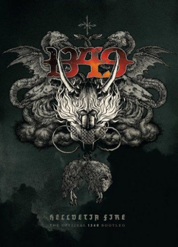 1349 - Hellvetia Fire (2011)