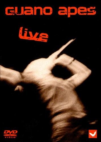 Guano Apes - Live Palladium, Colonge (2003)