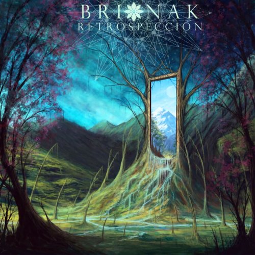 Brionak - Retrospeccion (2019)