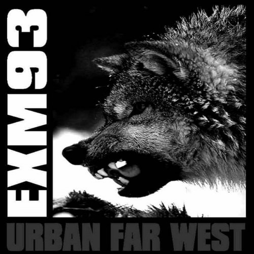 EXM93 - Urban Far West (2019)