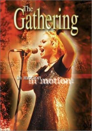 The Gathering - In Motion (2003)