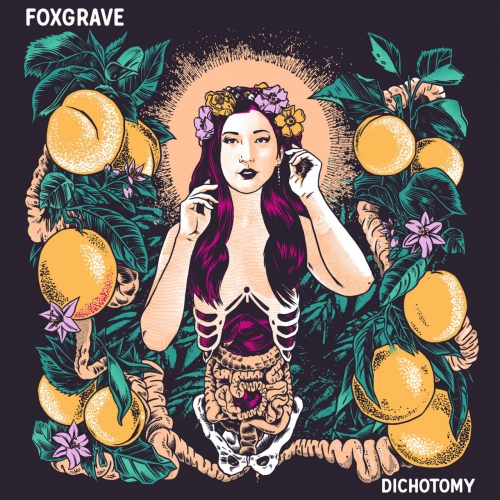 Foxgrave - Dichotomy (2019)