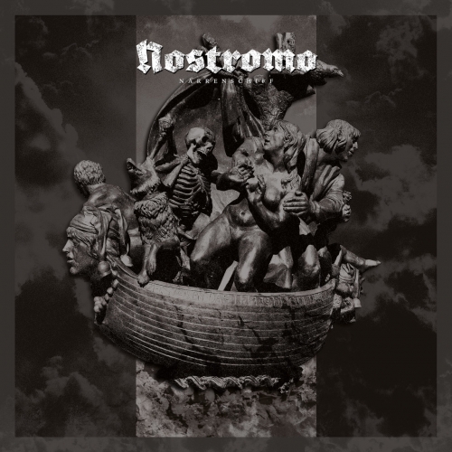 Nostromo - Narrenschiff (EP) (2019)