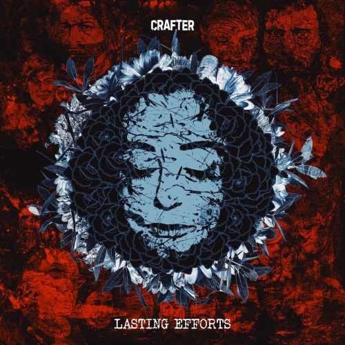 Crafter - Lasting Efforts (2019)