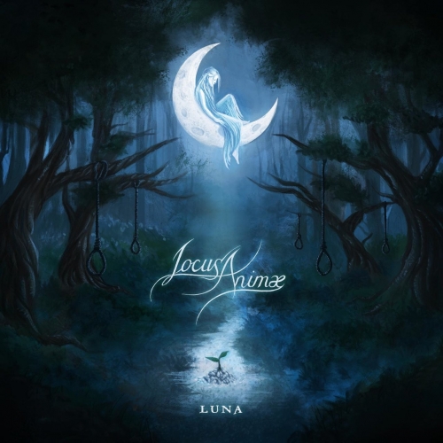 Locus Animae - Luna (2019)