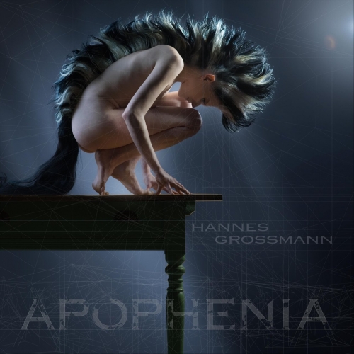 Hannes Grossmann - Apophenia (2019)