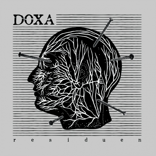 DoXa - Residuen (2019)