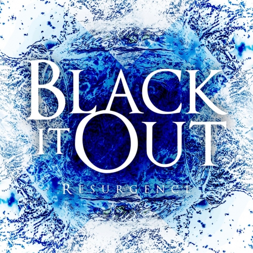 Black It Out - Resurgence (2019)