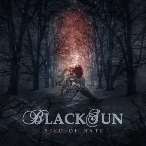 BlackSun - Seed of Hate (2019)