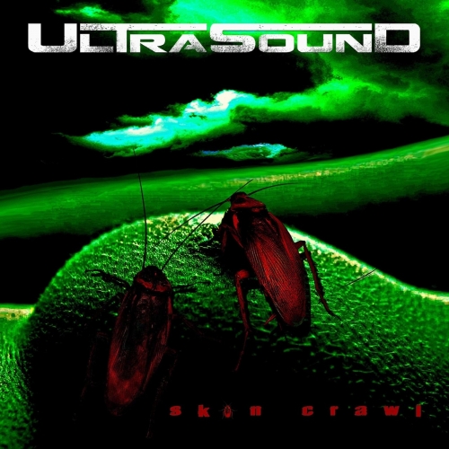 Ultra Sound - Skin Crawl (EP) (2019)