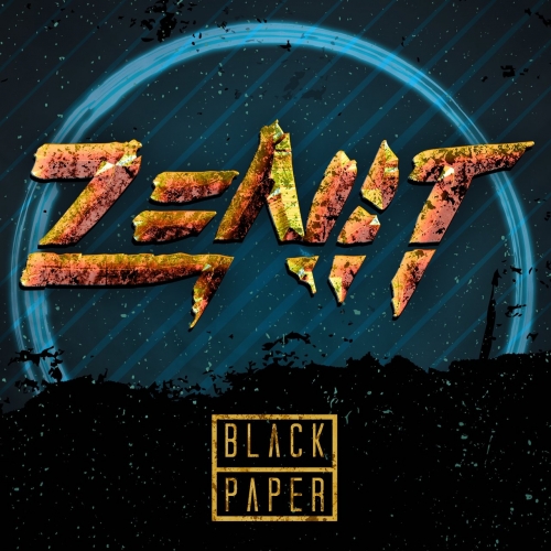 Zenit - Black Paper (2019)