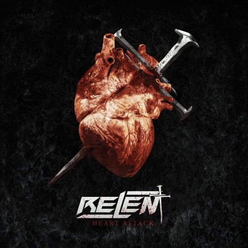 Relent - Heart Attack (EP) (2019)