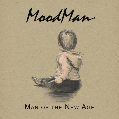 MoodMan - Man of the New Age (2019)