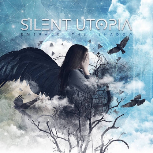 Silent Utopia - Embrace the Shadows (EP) (2019)