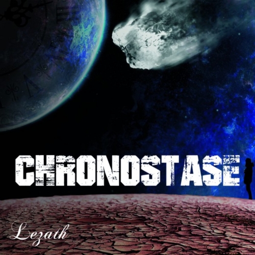 Lezath - Chronostase (2019)