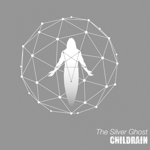 Childrain - The Silver Ghost (2019)