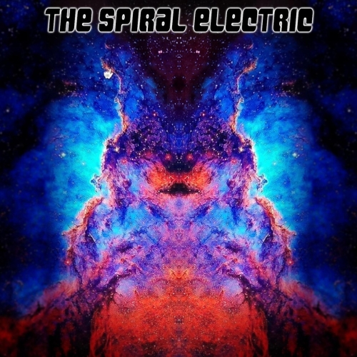 The Spiral Electric - The Spiral Electric (2019)