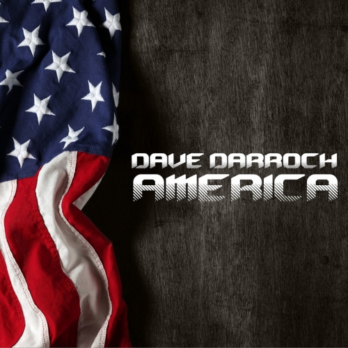 Dave Darroch - America (2019)