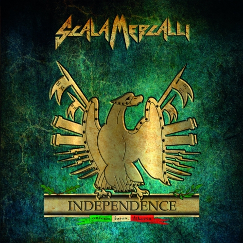 Scala Mercalli - Independence (2019)