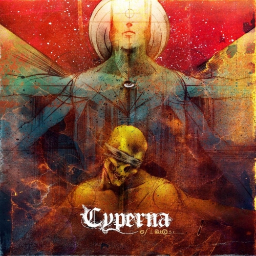 Cyperna - Of a Ghost (EP) (2019)