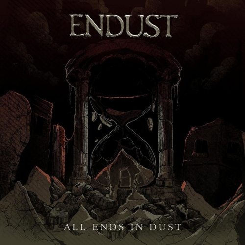Endust - All Ends in Dust (2019)