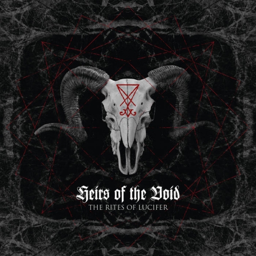Heirs of the Void - The Rites of Lucifer (2019)