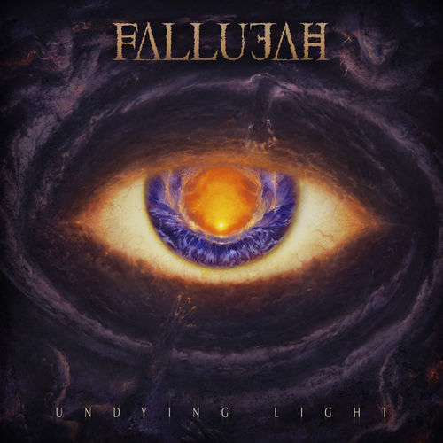 Fallujah - Undying Light (2019)