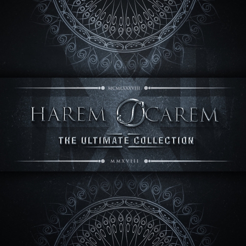 Harem Scarem - The Ultimate Collection (2019) [14CD]