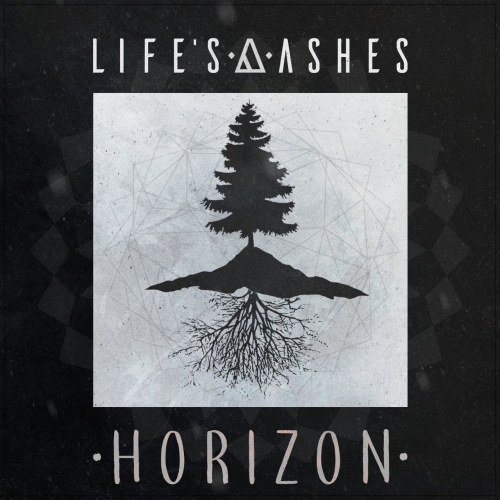 Life's Ashes - Horizon (EP) (2019)