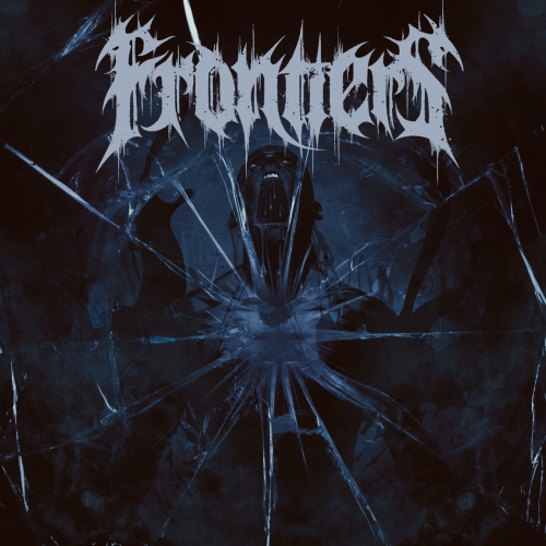 Frontiers - Hierarchy (EP) (2019)
