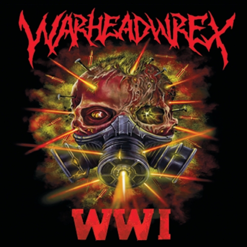 Warhead Wrex - WW1 (2019)