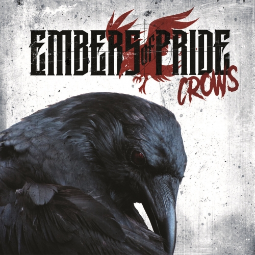 Embers Of Pride - Crows (EP) (2019)